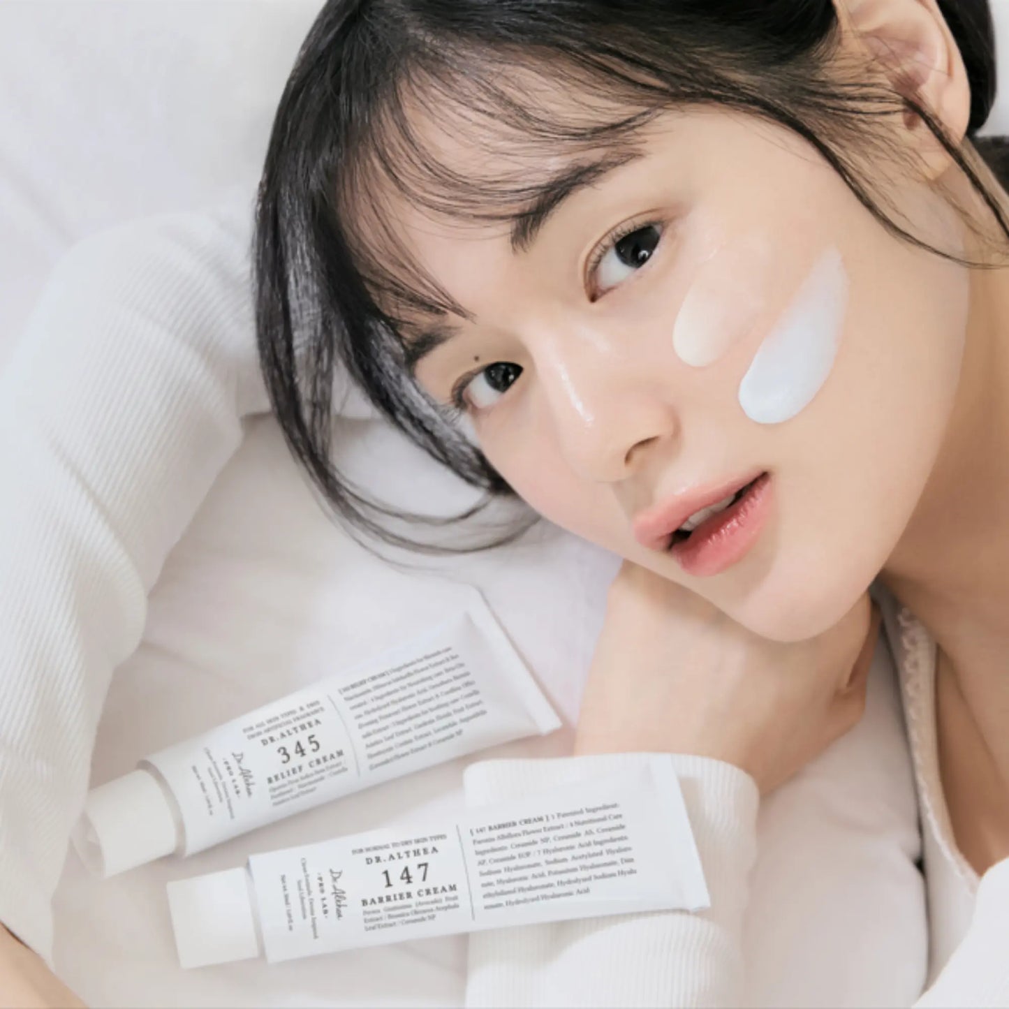 Dr.Althea 345 Relief Cream