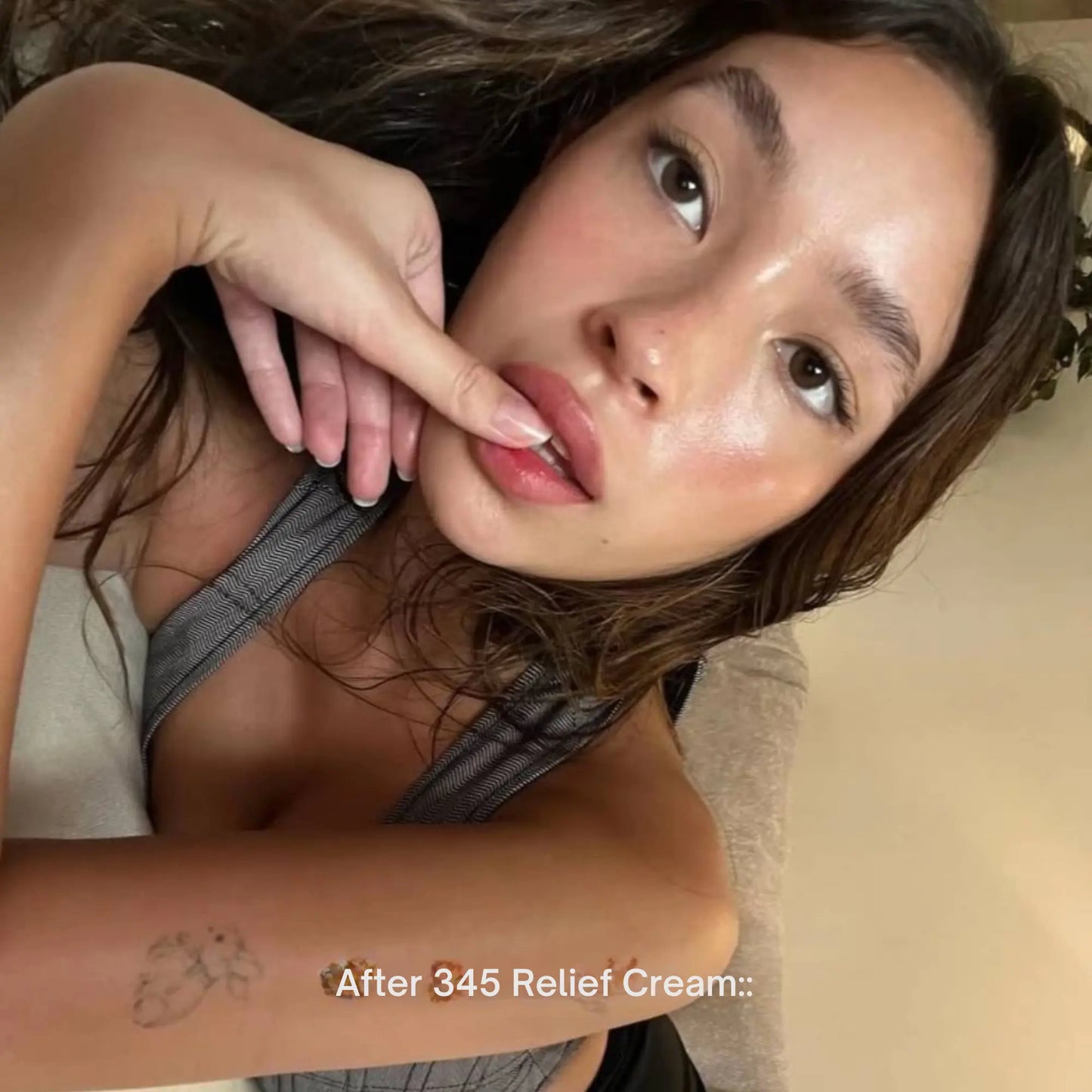 Dr.Althea 345 Relief Cream