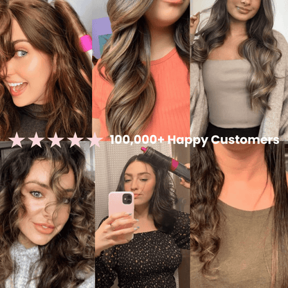 Premium 5 in 1 Air Styler