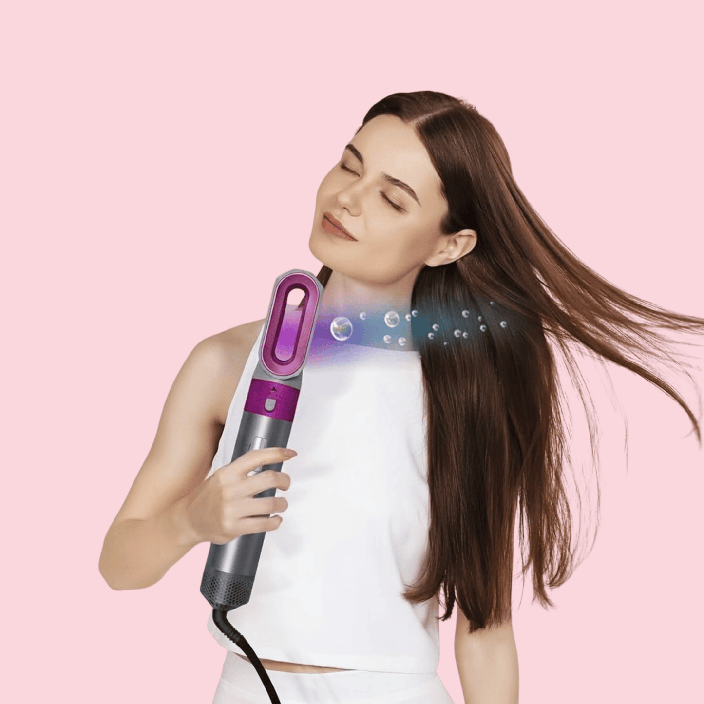 Premium 5 in 1 Air Styler