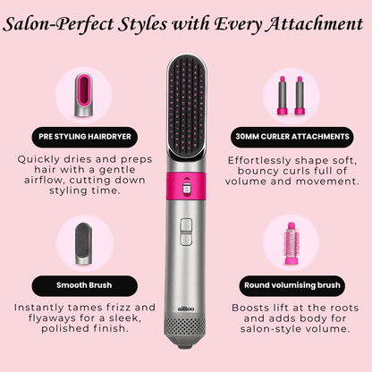 Premium 5 in 1 Air Styler