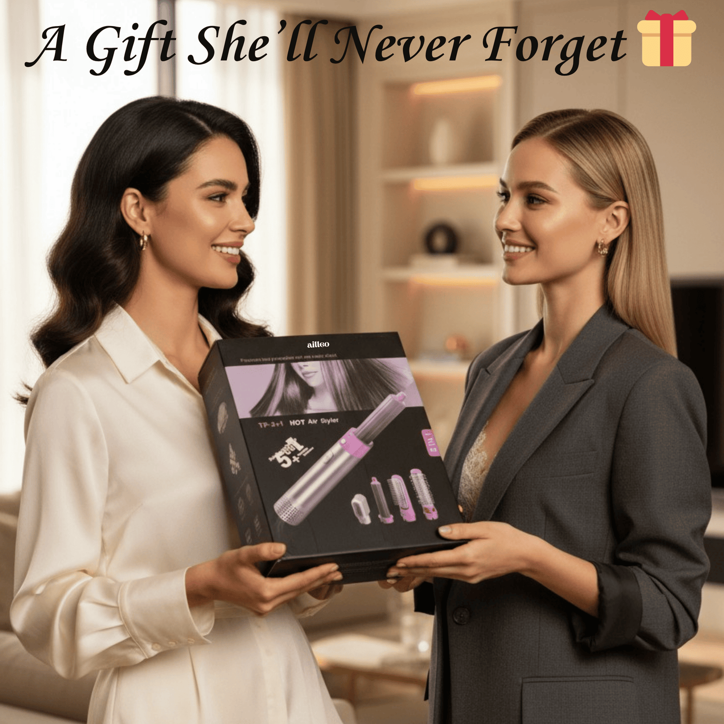 Premium 5 in 1 Air Styler