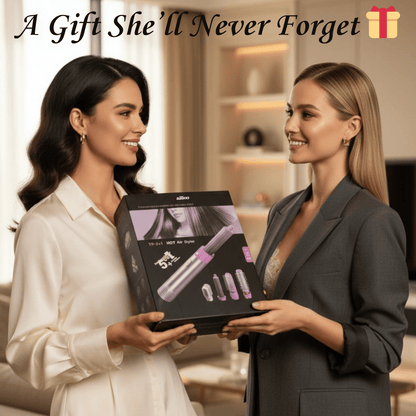 Premium 5 in 1 Air Styler