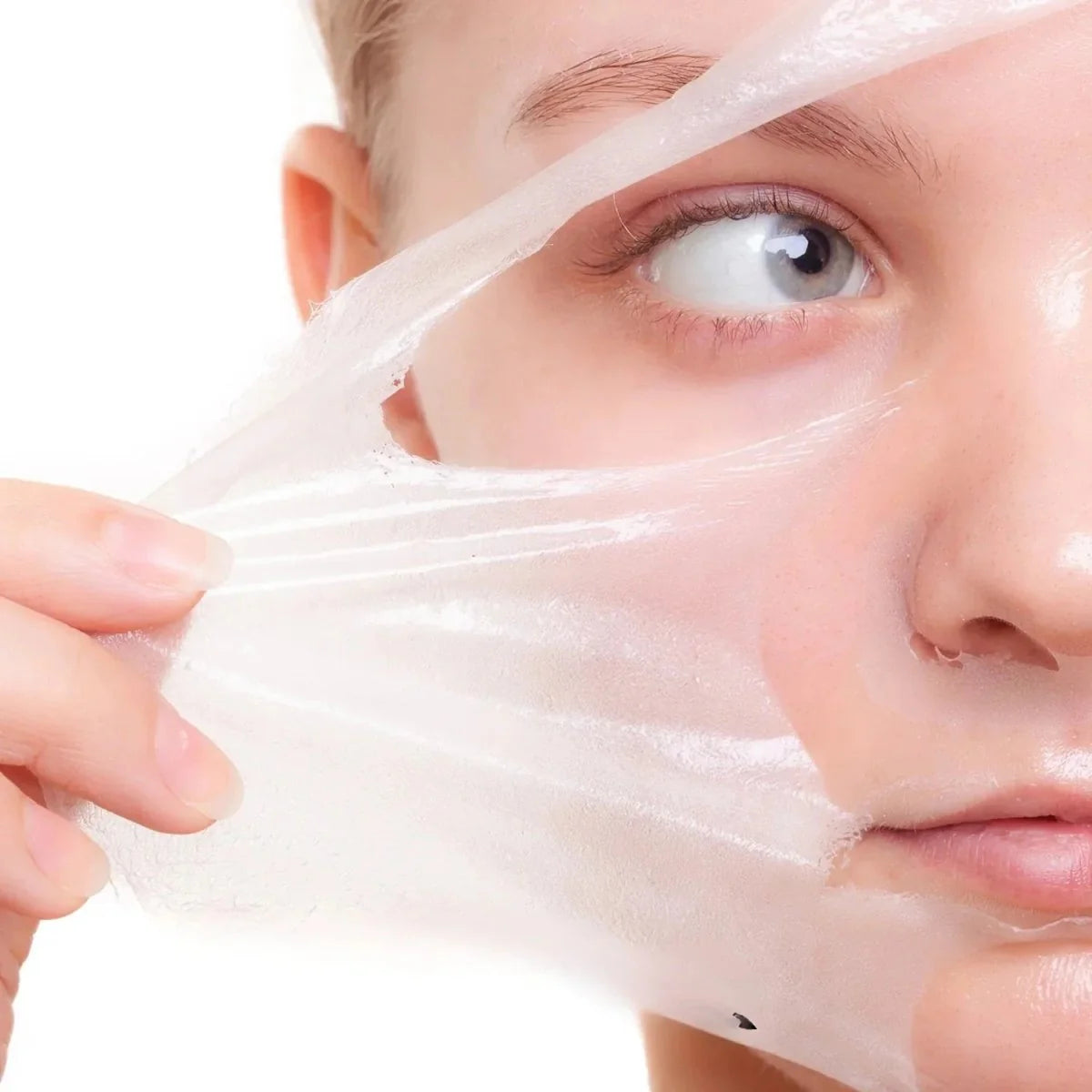 Ailleo - Collagen Night Wrapping Mask