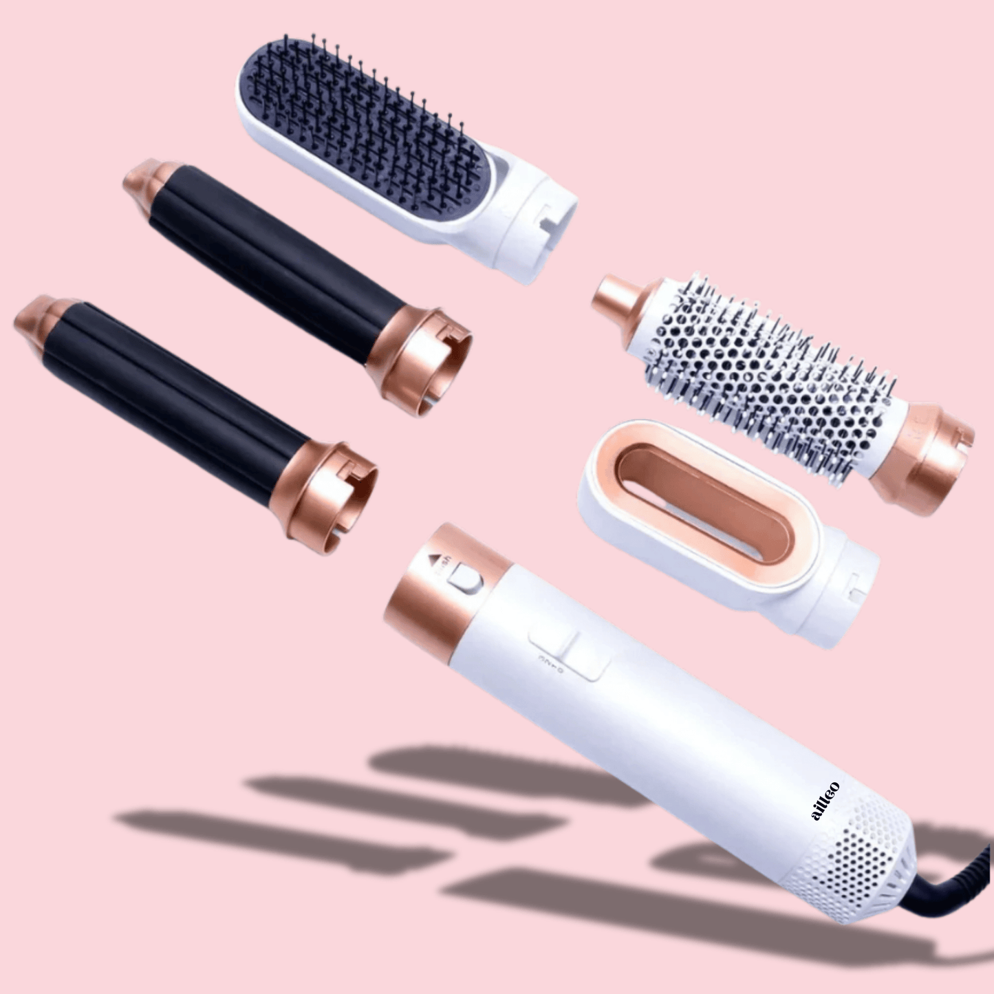 Premium 5 in 1 Air Styler
